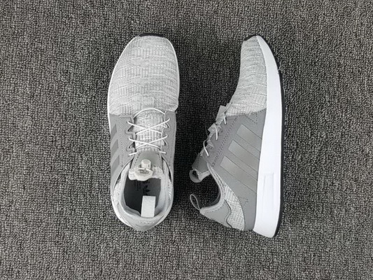 Adidas NMD X PLR Men Shoes--003